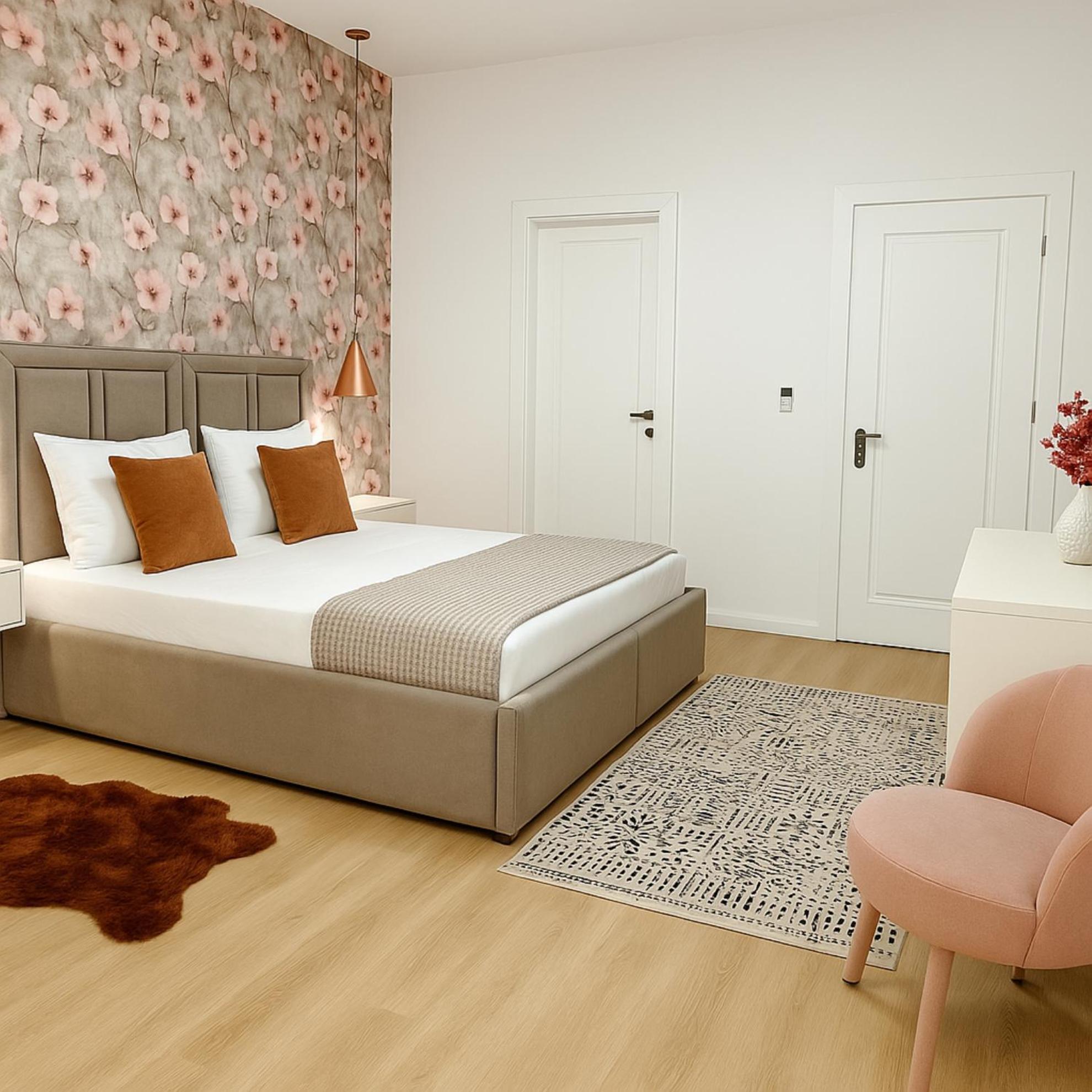 Hotel Capital Inn Тирана Екстериор снимка
